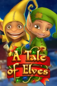 A Tale of Elves
